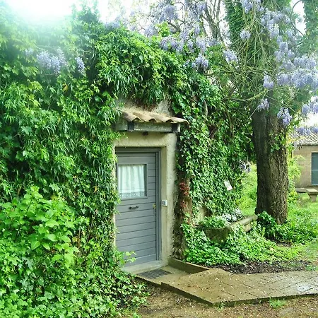 Apartament La Cannara