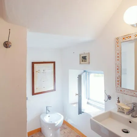 Apartament La Cannara Marta