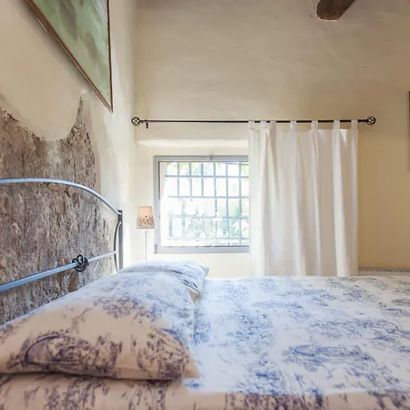 Apartman La Cannara *