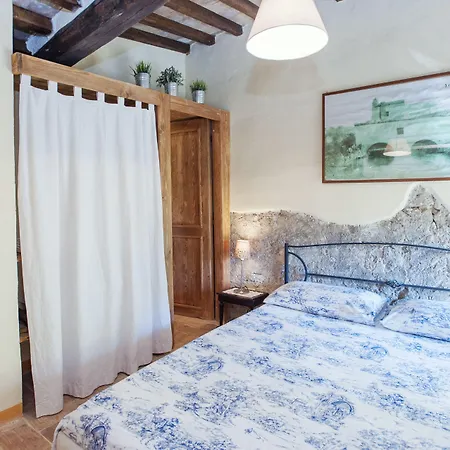 La Cannara Apartman *