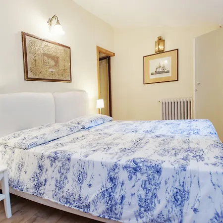 Apartman La Cannara