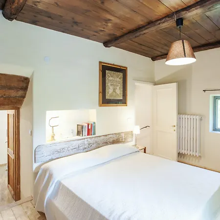 La Cannara Apartman