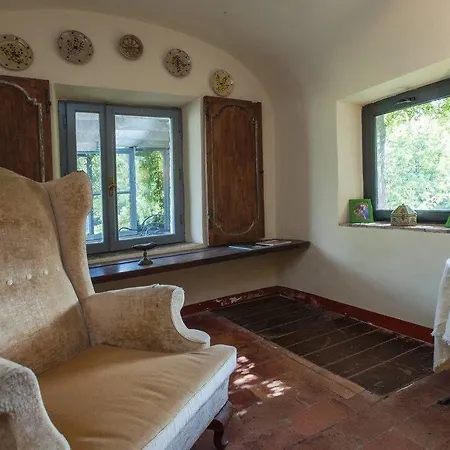 Apartament La Cannara *