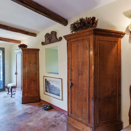 Apartament La Cannara Marta