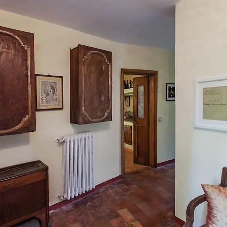 Apartman La Cannara