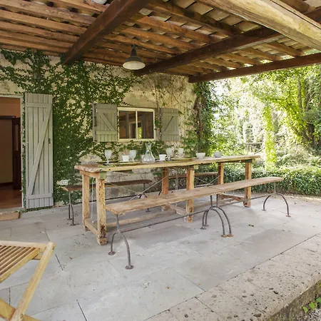 Apartament La Cannara