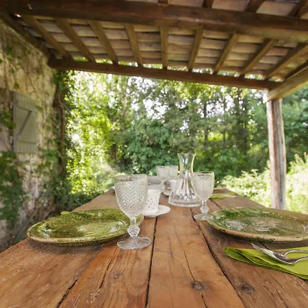 Apartman La Cannara *