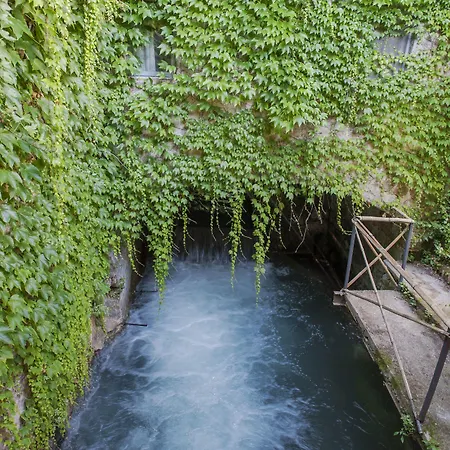 La Cannara Apartman