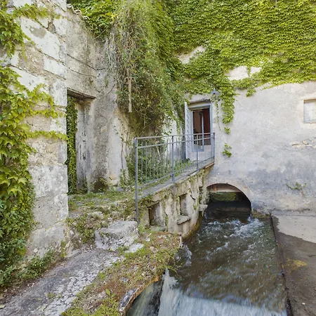 La Cannara Apartman