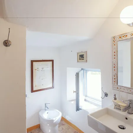 La Cannara Apartament *