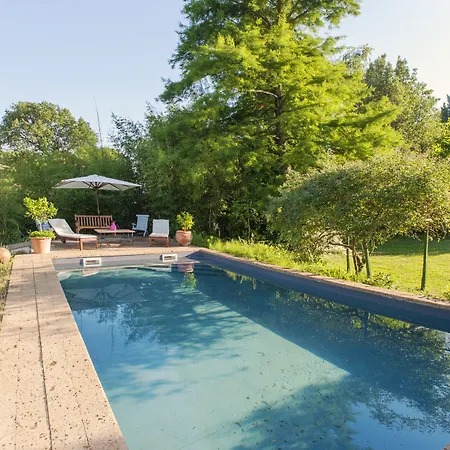 Apartament La Cannara