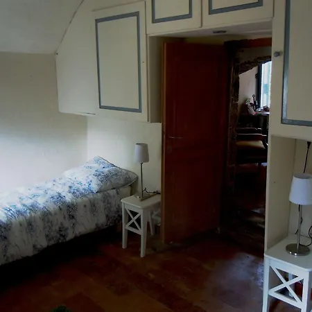 La Cannara Apartament
