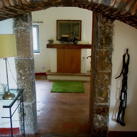 La Cannara Apartment *