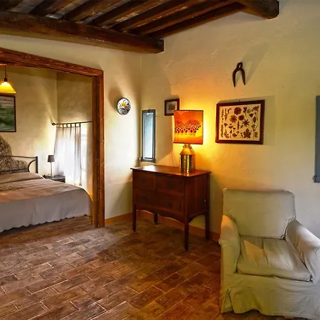 Apartament La Cannara