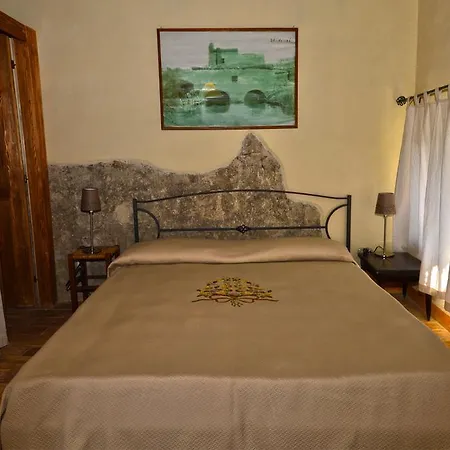 Appartamento La Cannara *