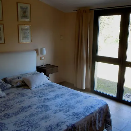La Cannara Apartament *