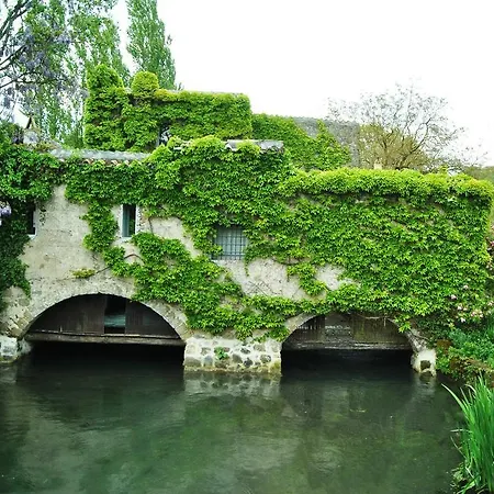 Apartament La Cannara *