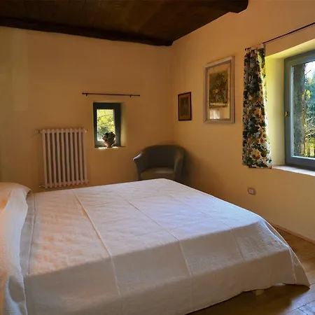 La Cannara Appartamento Marta