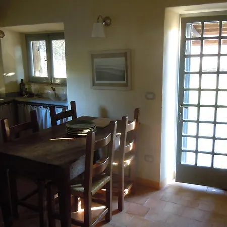 Apartament La Cannara *