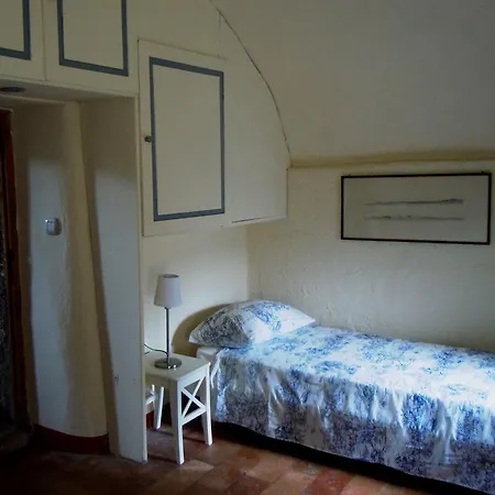 La Cannara Apartament *