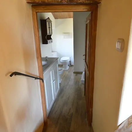 Appartamento La Cannara