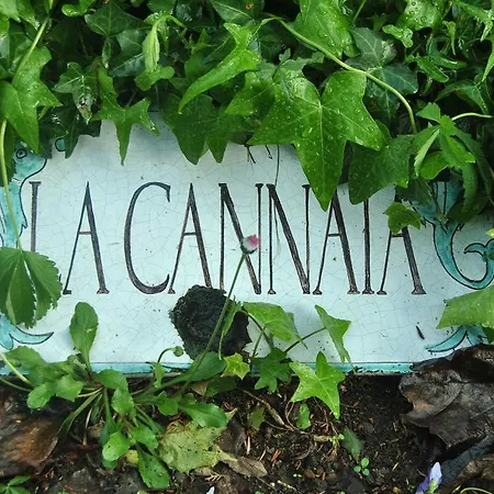 La Cannara Apartament Marta