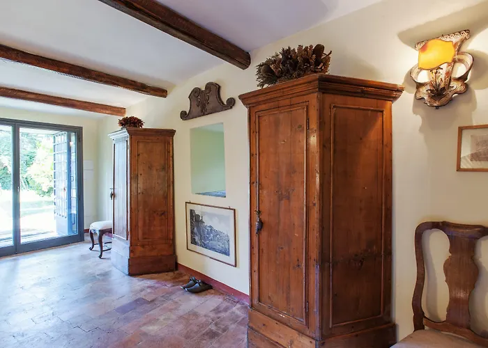 Apartament La Cannara Marta