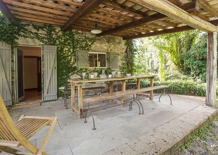 Apartament La Cannara