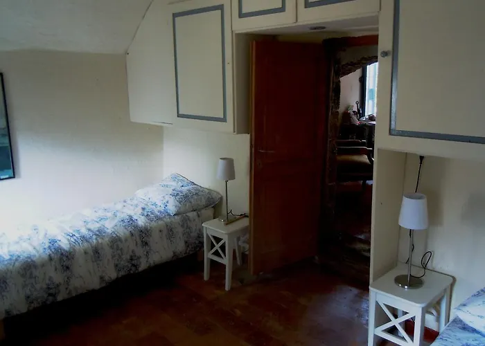 La Cannara Apartament