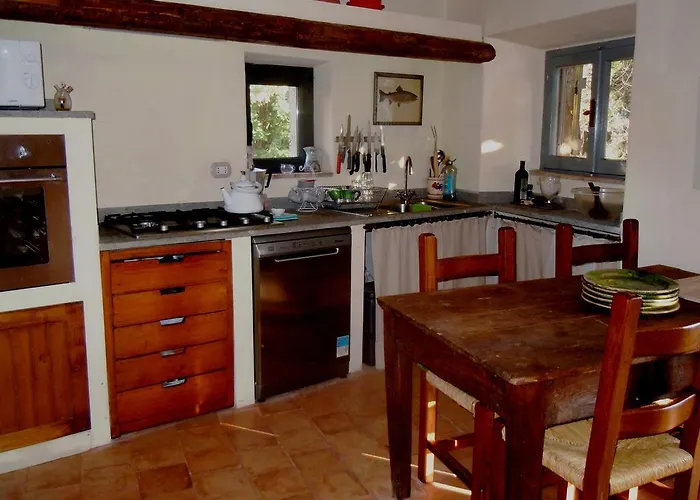 La Cannara Apartament Marta