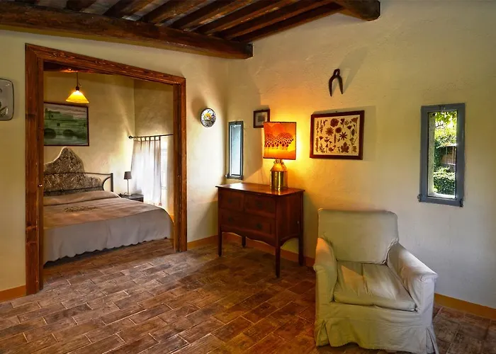 Apartament La Cannara