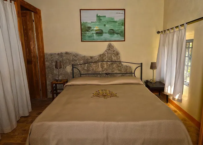 Apartament La Cannara *