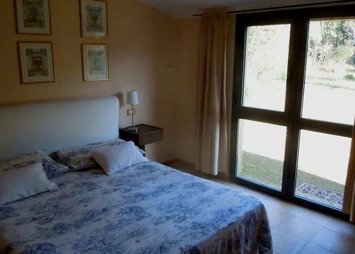 La Cannara Apartament *