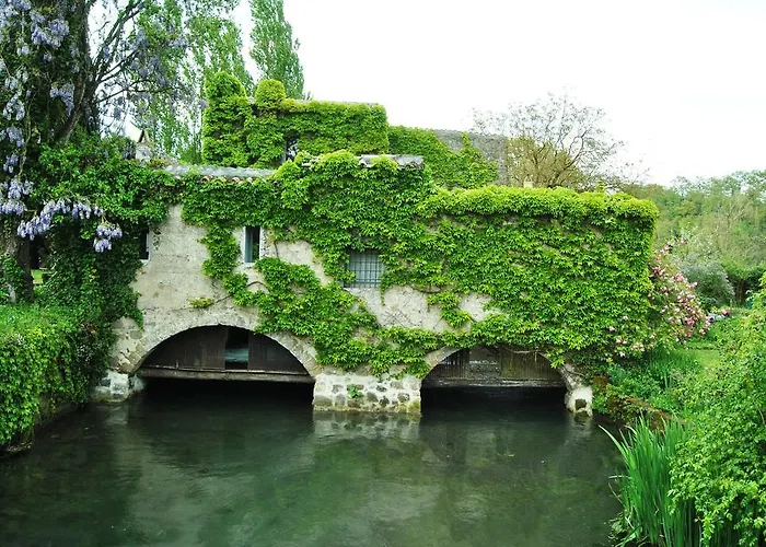 Apartament La Cannara *