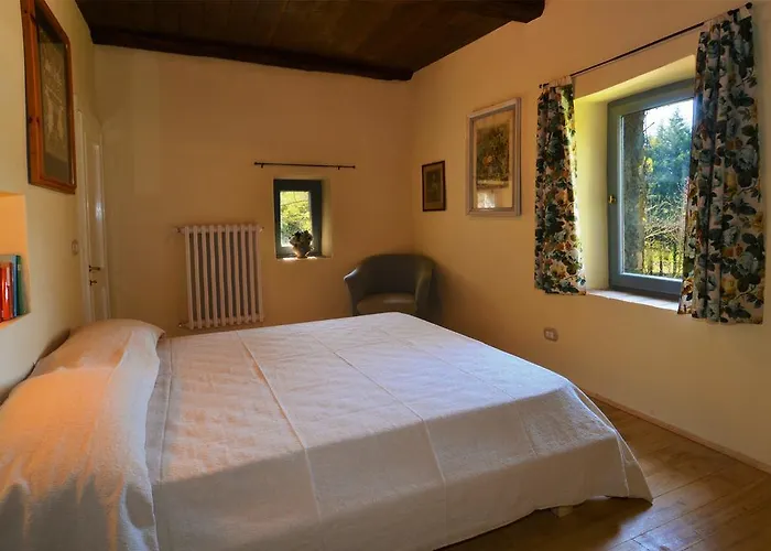 La Cannara Apartament Marta