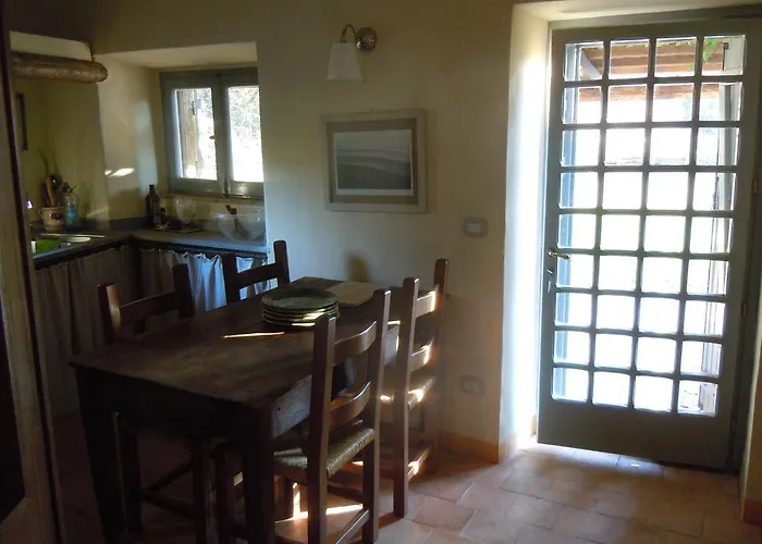 Apartament La Cannara *