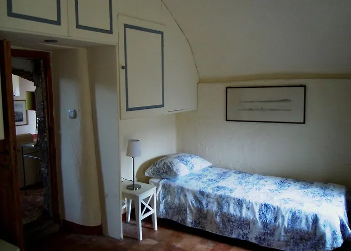 La Cannara Apartament *