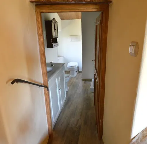 Apartament La Cannara