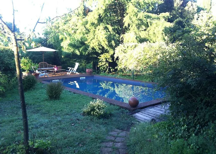 La Cannara Apartament