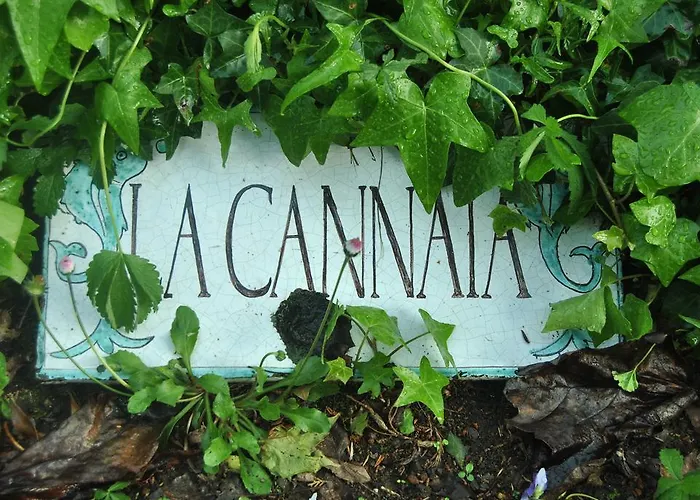 La Cannara Apartament Marta